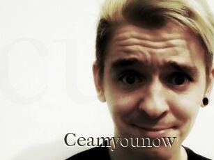 Ceamyounow