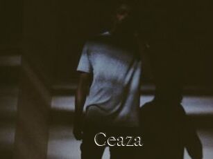 Ceaza