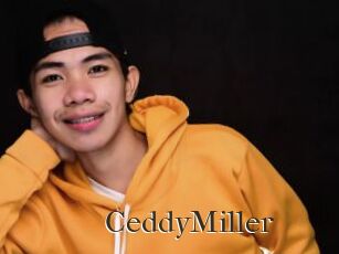 CeddyMiller