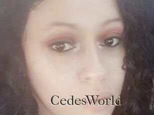 CedesWorld