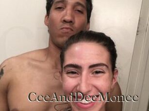 CeeAndDeeMonee