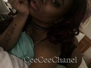 CeeCeeChanel