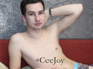 CeeJoy