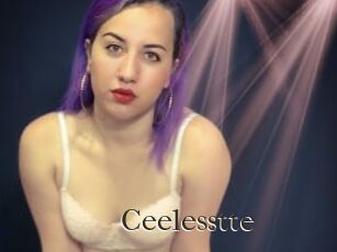 Ceelesstte