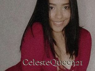 CelesteQueen21