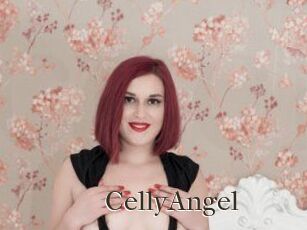 CellyAngel