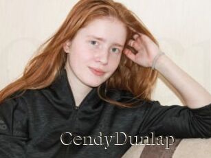 CendyDunlap