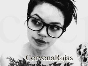 CervenaRojas