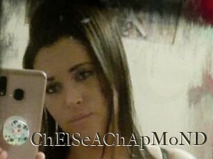 ChElSeAChApMoND