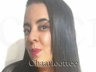 Chaarloottee