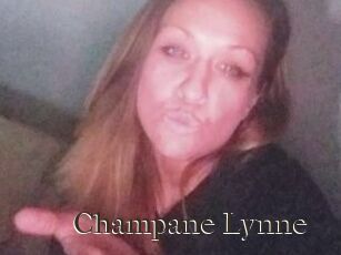 Champane_Lynne