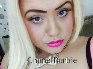 ChanelBarbie