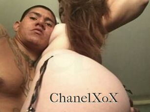 ChanelXoX