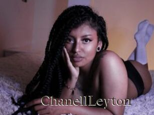 ChanellLeyton