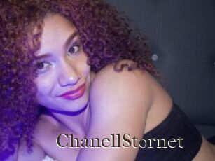 ChanellStornet