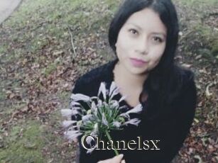 Chanelsx