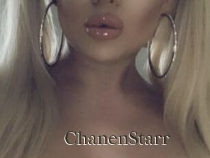 ChanenStarr