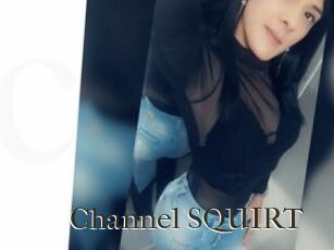 Channel_SQUIRT