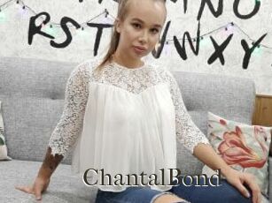 ChantalBond