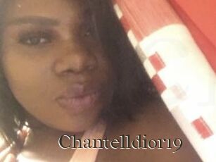 Chantelldior19