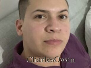 CharlesOwen Cum crazy amateurs
