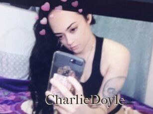 CharlieDoyle