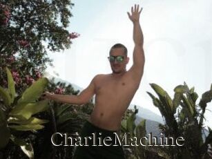 CharlieMachine