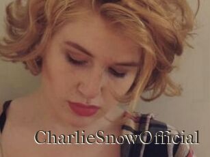 CharlieSnowOfficial