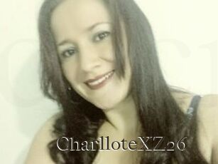 CharlloteXZ26