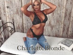 CharlotteBlonde