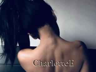 CharlotteE