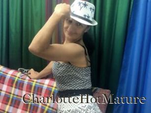 CharlotteHotMature