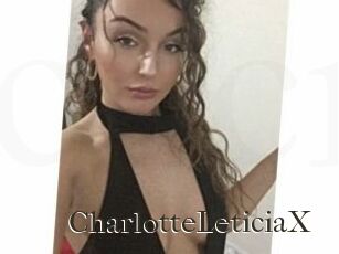 CharlotteLeticiaX