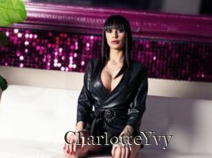 CharlotteYvy