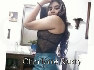 Charlotte_Rusty