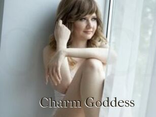 Charm_Goddess