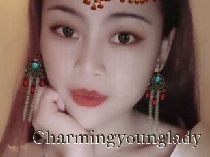 Charmingyounglady