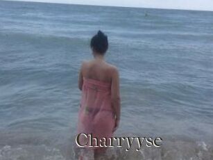 Charryyse