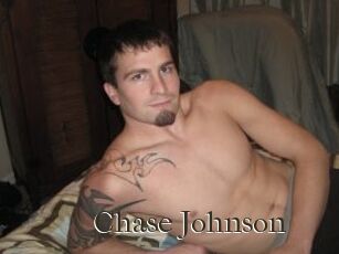 Chase_Johnson