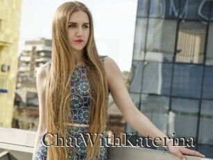 ChatWithKaterina