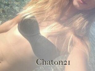 Chaton21