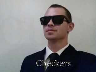 Checkers