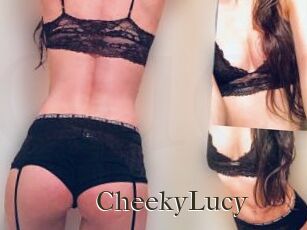 CheekyLucy