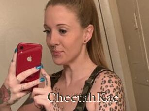 CheetahKae