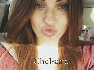 Chelseaxo