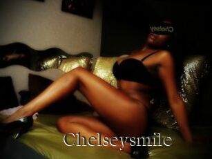 Chelseysmile