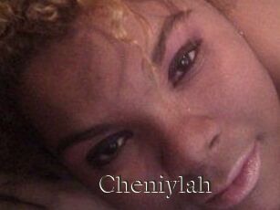 Cheniylah
