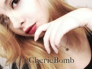 CherieBomb