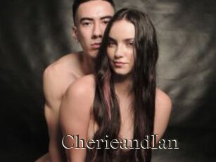 CherieandIan