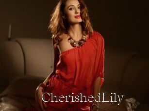 CherishedLily